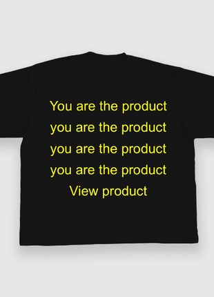 Design Your Own Custom Printed T-Shirt