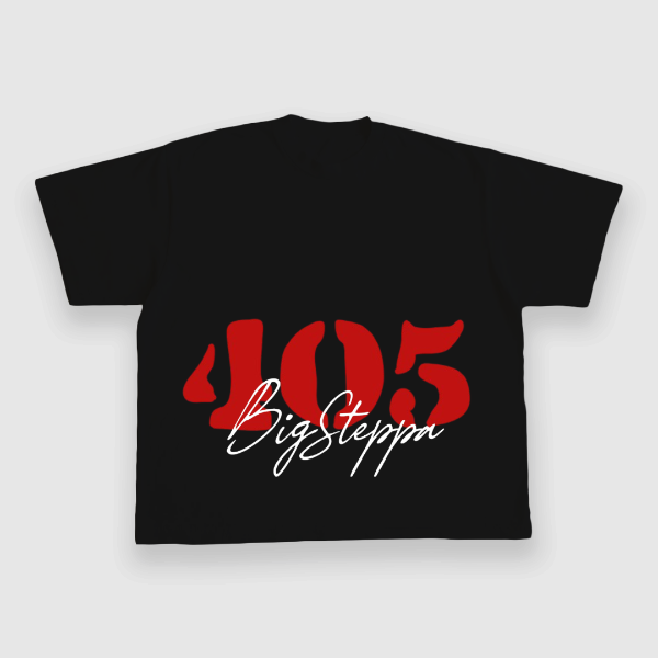 Design Your Own Custom Printed T-Shirt
