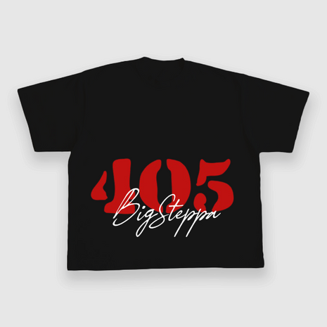 Design Your Own Custom Printed T-Shirt