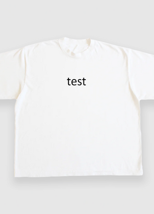 Design Your Own Custom Printed T-Shirt