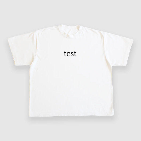 Design Your Own Custom Printed T-Shirt