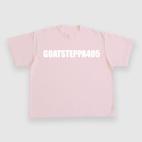 Design Your Own Custom Printed T-Shirt
