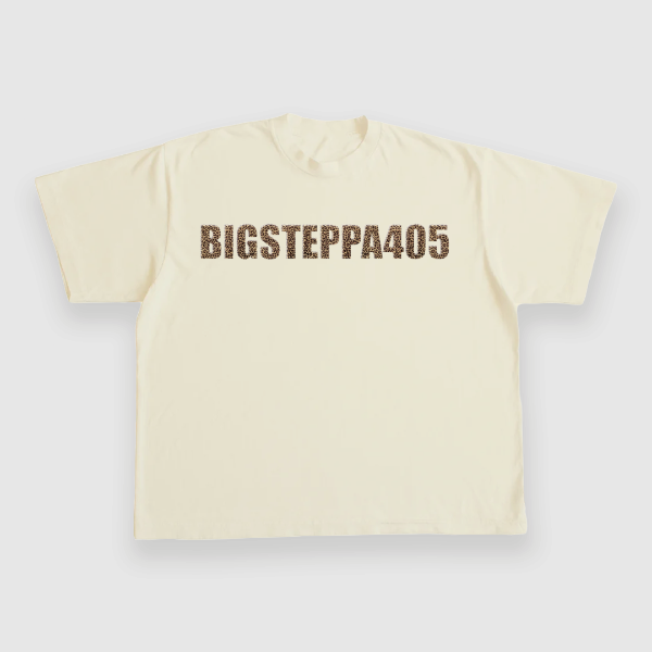 Design Your Own Custom Printed T-Shirt