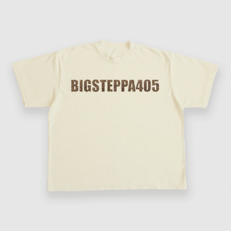 Design Your Own Custom Printed T-Shirt