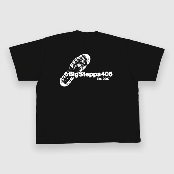 Design Your Own Custom Printed T-Shirt