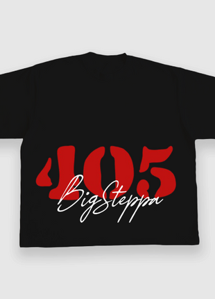 Design Your Own Custom Printed T-Shirt