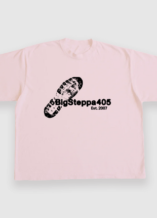 Design Your Own Custom Printed T-Shirt