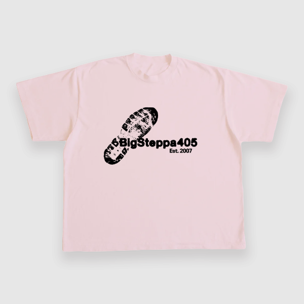 Design Your Own Custom Printed T-Shirt