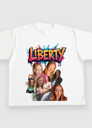 Design Your Own Custom Printed T-Shirt