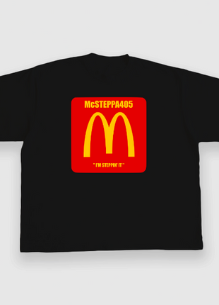 Design Your Own Custom Printed T-Shirt
