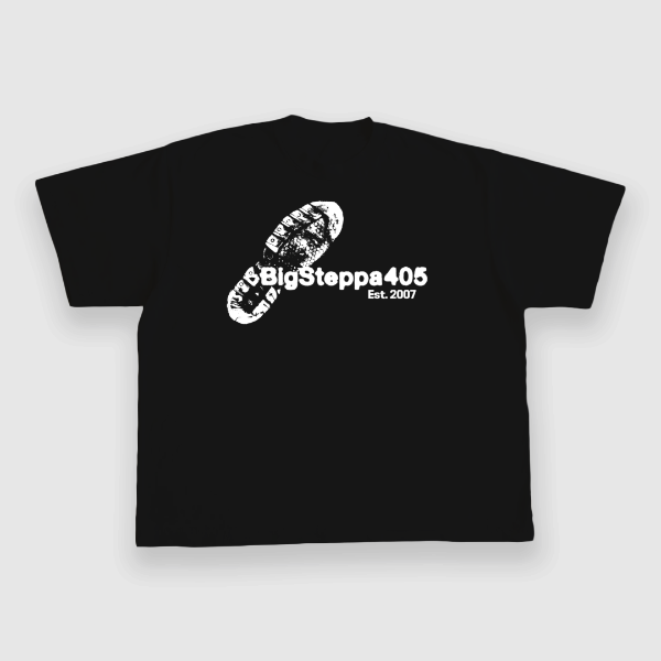 Design Your Own Custom Printed T-Shirt