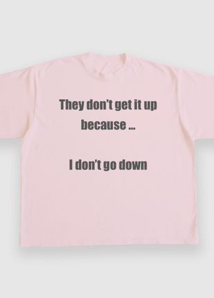 Design Your Own Custom Printed T-Shirt