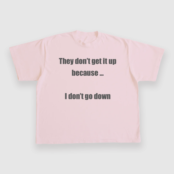 Design Your Own Custom Printed T-Shirt