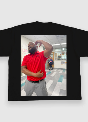 Design Your Own Custom Printed T-Shirt