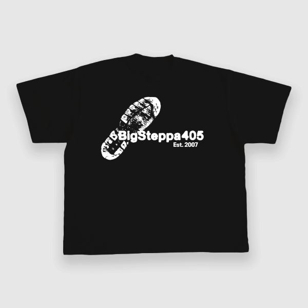 Design Your Own Custom Printed T-Shirt
