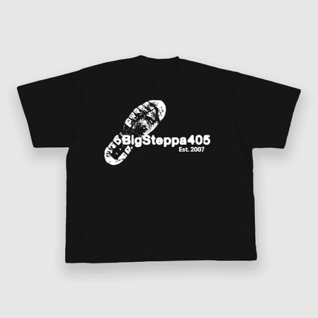Design Your Own Custom Printed T-Shirt