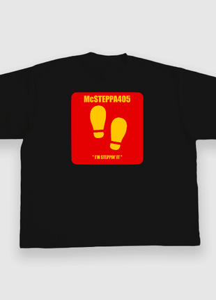 Design Your Own Custom Printed T-Shirt