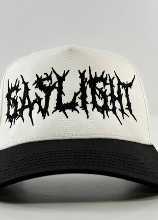 GASLIGHT HAT Custom Embroidered
