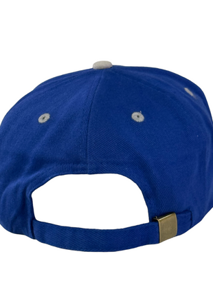 Oasis Earth Custom Embroidered Hat
