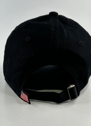 DONGHUA JINLONG INDUSTRIAL GRADE GLYCINE Dad Hat Custom Embroidered Strapback