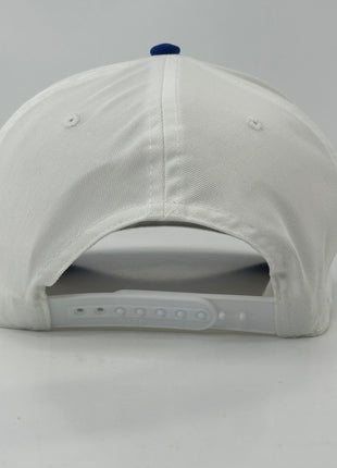 Plan B’s & Twisted Teas Blue Snapback Cap Hat Custom Embroidered