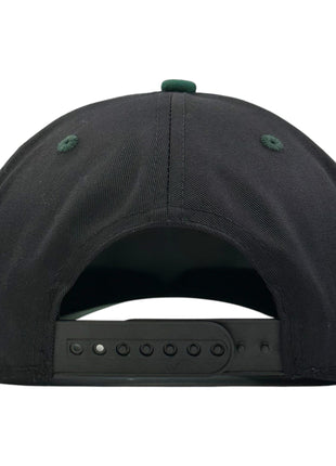 Mallard Duck Embroidered Hat