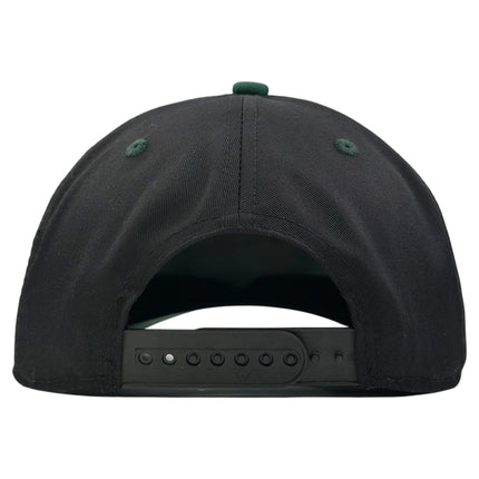 Mallard Duck Embroidered Hat