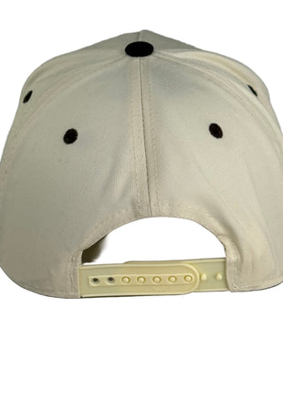 Deer hunting deer scenery embroidered SnapBack hat cap