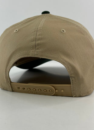 HIGH AND SCARED HAT Custom Embroidered