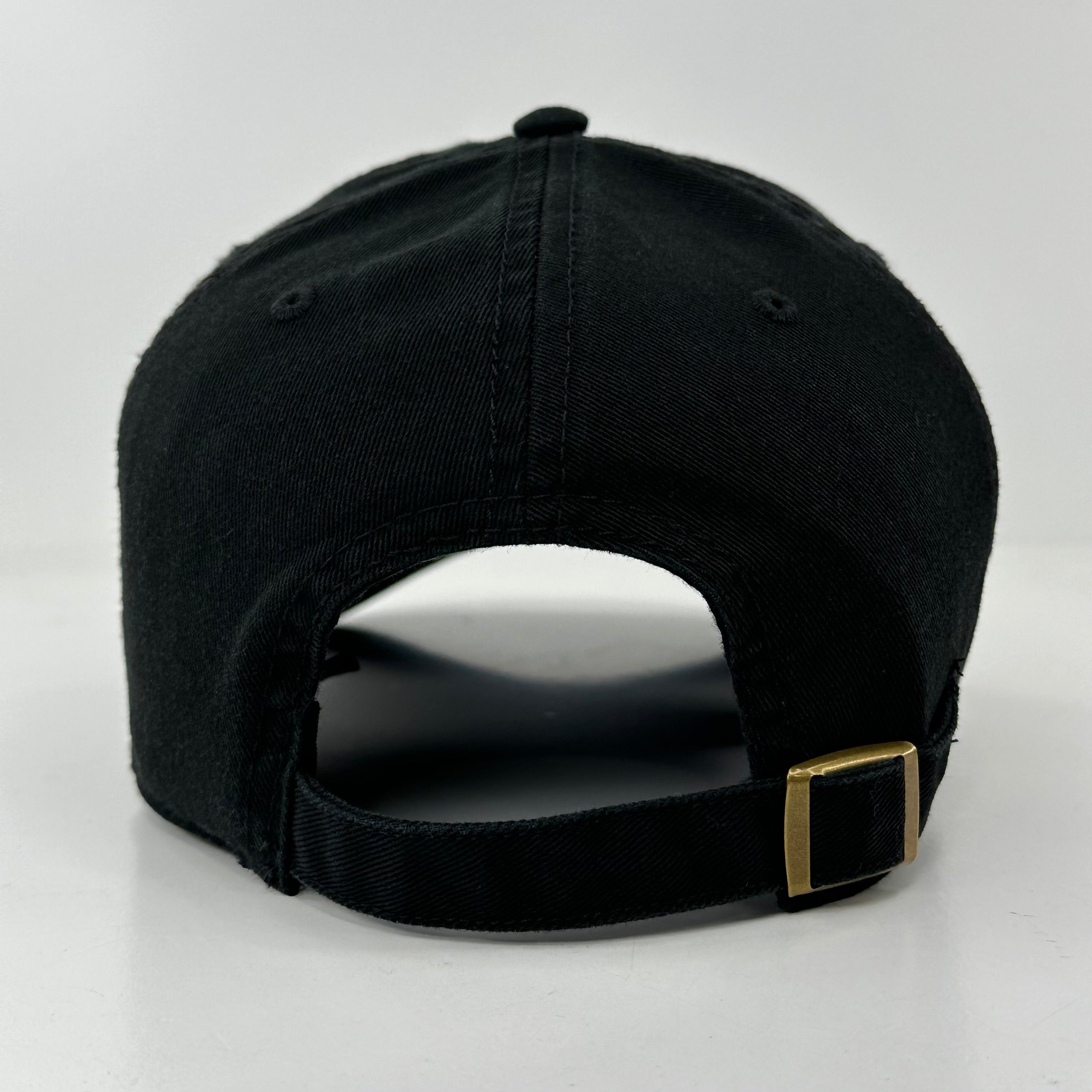 X Hat X RATED HAT Strapback BLACK Funny Dad CAP Custom Embroidered – Old ...