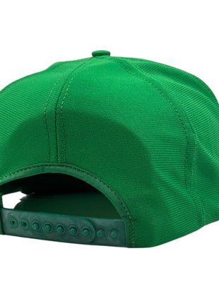 MAKE ORWELL FICTION AGAIN Embroidered Hat