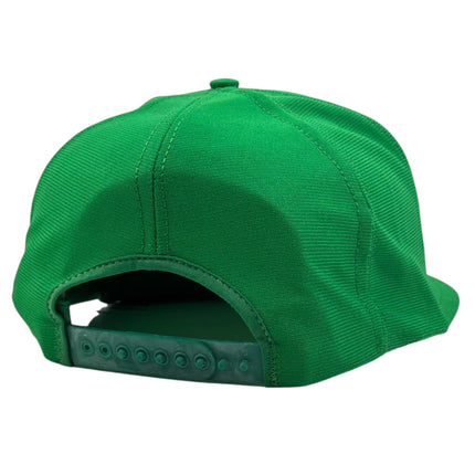 MAKE ORWELL FICTION AGAIN Embroidered Hat