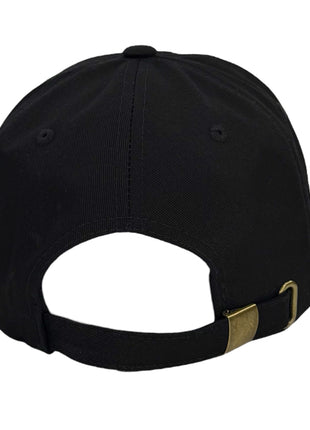 OG Has Saved My Life Custom Embroidered Hat