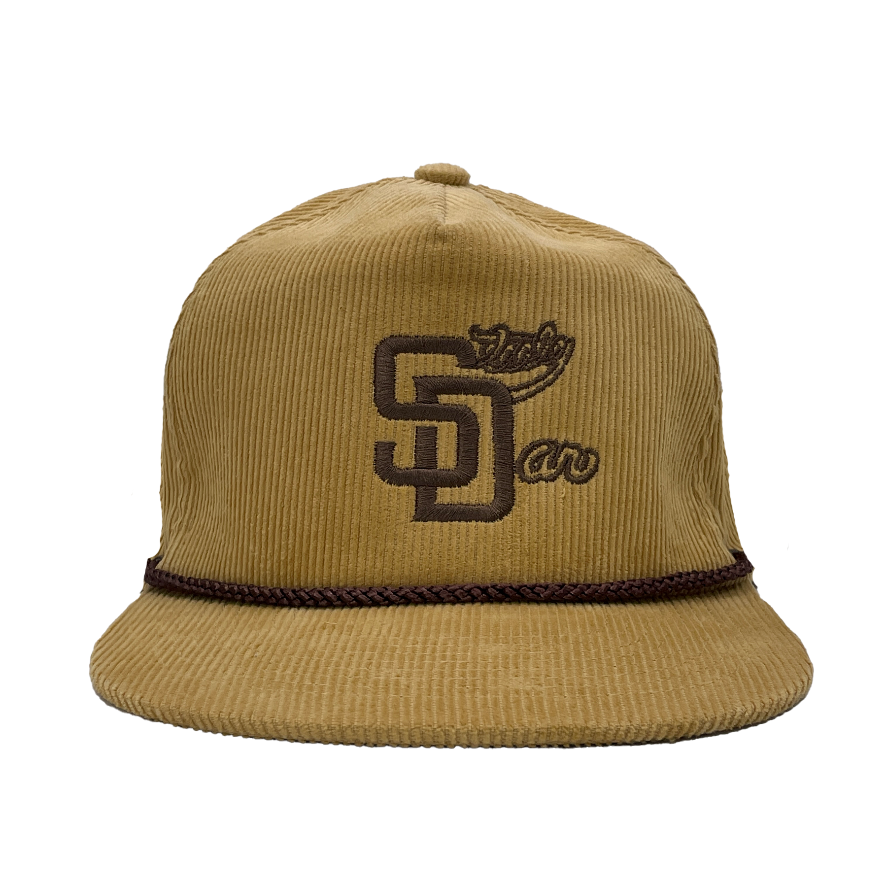 San diego padres hat on sale