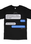 Black / Small
