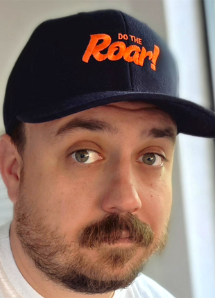 Do The Roar Hat Sean Kelly Says Collab