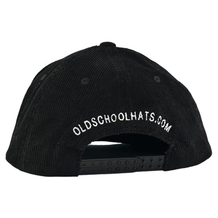 I EAT BASS HAT CUSTOM EMBROIDERY