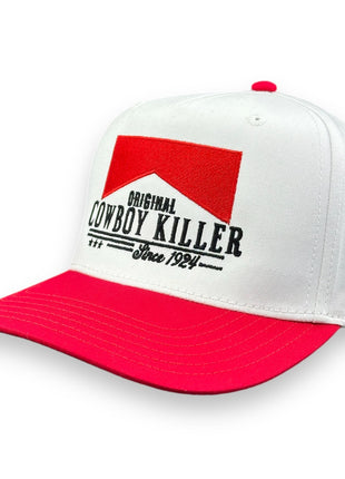 COWBOY KILLER HAT