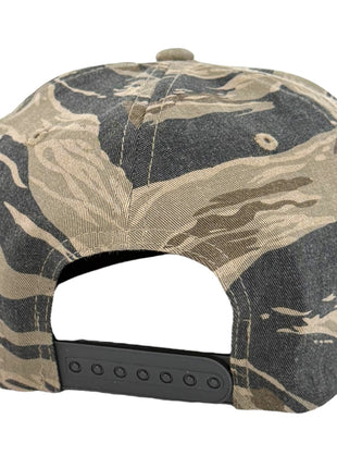 Lemme Get A 4 For 4 Custom Embroidered Hat