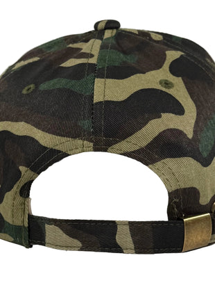 Unfortunately I Am Unable To Be Drafted Custom Embroidered Hat