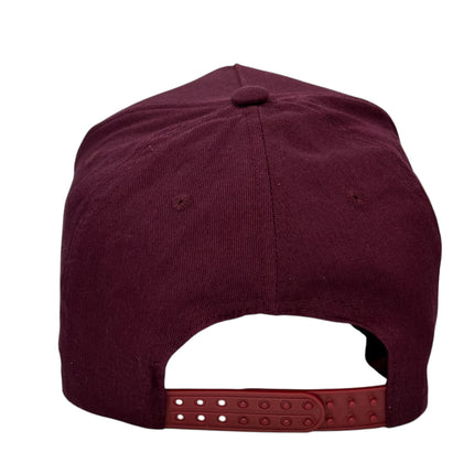 LIVE TO RIDE HAT CUSTOM EMBROIDERY