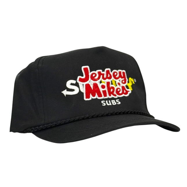 Mikes Way Hat Custom Embroidered