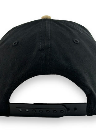 GIMME THAT HAWK TUAH AND SPIT ON THIS THANG HAT Custom Embroidered Girl Meme