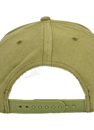 Sublime and Smokin Hat Custom Embroidery