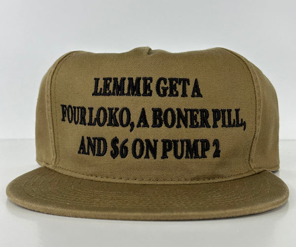Stop It Stepbro Meme Hat Adjustable Dad Hat Embroidered Cap 