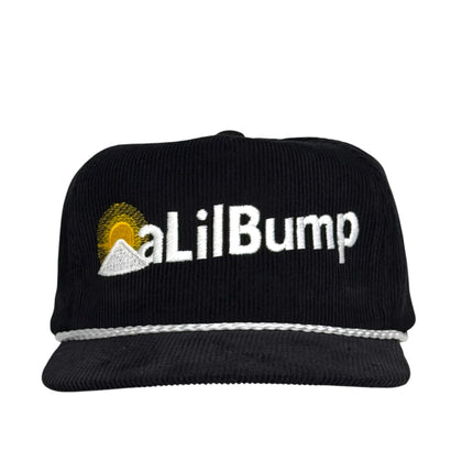 ALilBump Hat Custom Embroidered