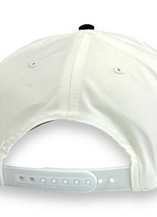 DRUNK HAT Upside Down Custom Embroidered Cap