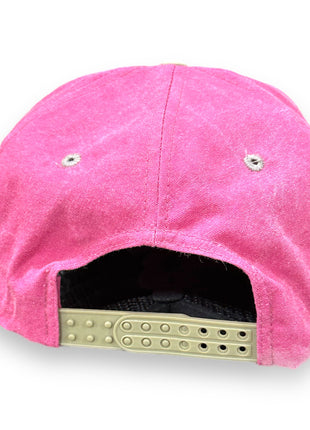 HAVING A BAD DAY EMOJI HAT CUSTOM EMBROIDERY