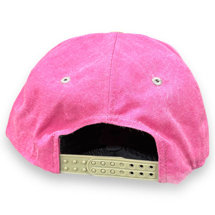 HAVING A BAD DAY EMOJI HAT CUSTOM EMBROIDERY