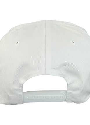 I Ate That Kitty in the Hideaway Hat Love Island Custom Embroidered Snapback Cap